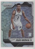 Wade Baldwin IV #/25