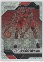 Dwight Howard #/25