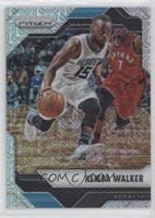 Kemba Walker #/25