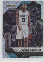 Aaron Harrison #/25