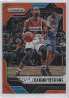 Ramon Sessions #/49