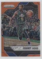 Rodney Hood #/49