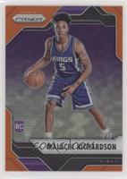 Malachi Richardson #/49