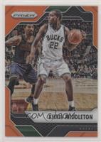 Khris Middleton #/49