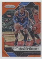 Carmelo Anthony #/49