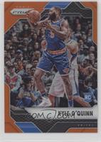 Kyle O'Quinn #/49