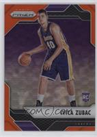 Ivica Zubac #/49