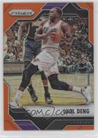 Luol Deng #/49