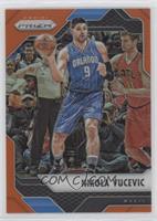 Nikola Vucevic #/49