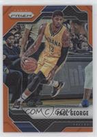 Paul George [EX to NM] #/49