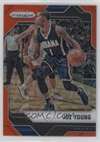 Joe Young #/49