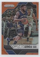 Alonzo Gee #/49