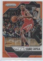 Clint Capela #/49