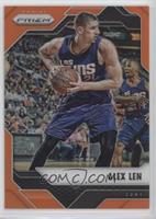 Alex Len #/49