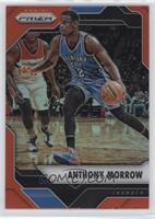 Anthony Morrow #/49