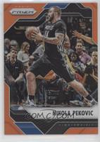 Nikola Pekovic #/49