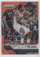 Ed Davis #/49