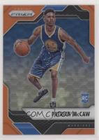 Patrick McCaw #/49