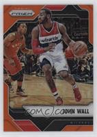 John Wall #/49