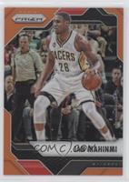 Ian Mahinmi #/49