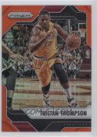 Tristan Thompson #/49