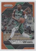 Ben Bentil #/49