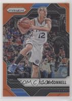 T.J. McConnell #/49