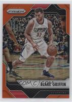 Blake Griffin #/49