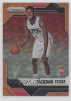 Diamond Stone #/49