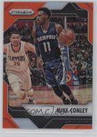 Mike Conley #/49