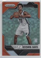 Deyonta Davis #/49