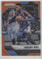 Nerlens Noel #/49