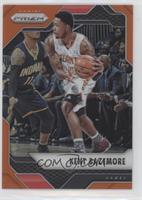 Kent Bazemore #/49