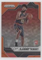 DeAndre' Bembry #/49