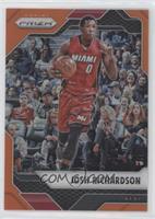 Josh Richardson #/49