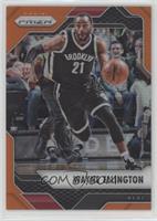 Wayne Ellington #/49