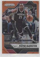 Wayne Ellington #/49