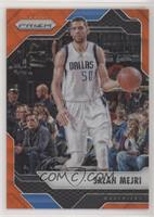 Salah Mejri #/25