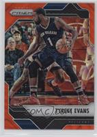 Tyreke Evans #/25