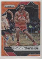 Cory Joseph #/25