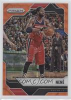 Nene #/25