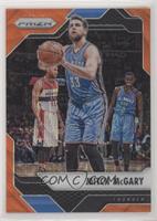 Mitch McGary #/25