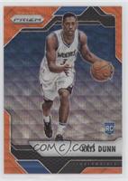 Kris Dunn #/25