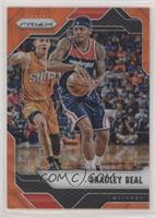 Bradley Beal #/25