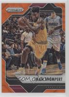 Iman Shumpert #/25