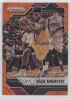 Iman Shumpert #/25