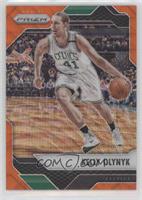 Kelly Olynyk #/25