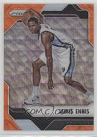 James Ennis #/25