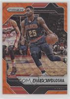 Thabo Sefolosha #/25