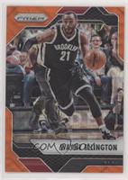 Wayne Ellington #/25